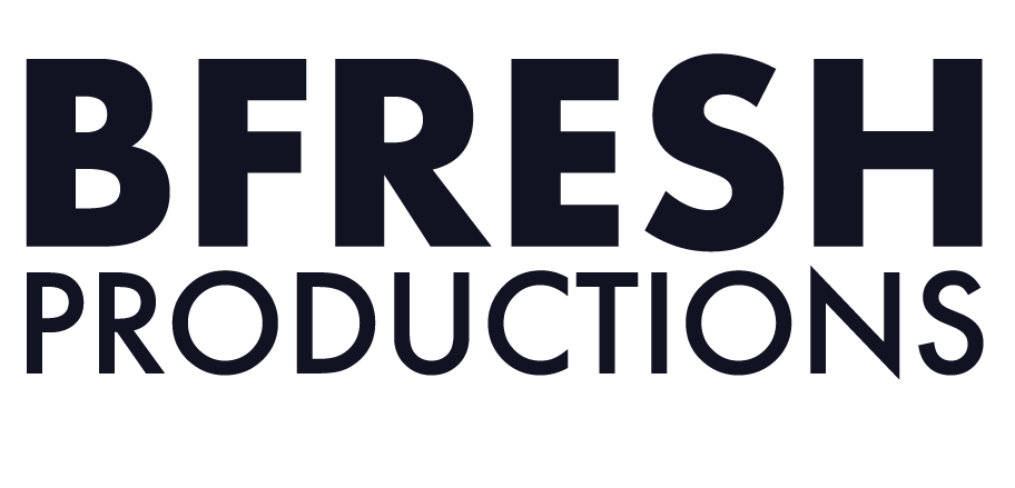 BFRESH Productions